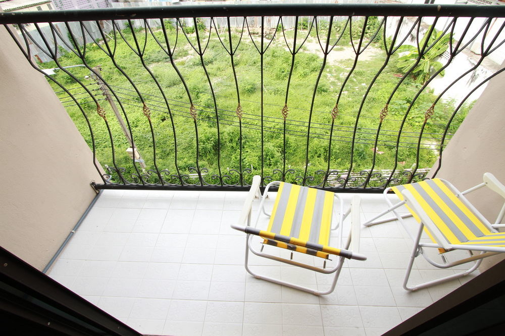 Bed By Hotell Bangkok