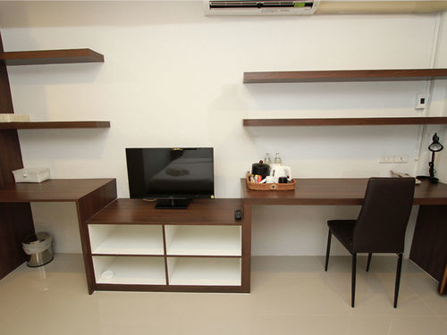 Bed By Hotell 3*
