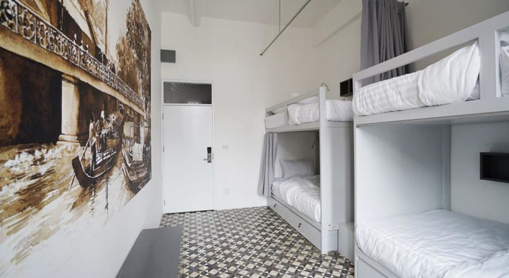 Cacha Bed Hotel 2*