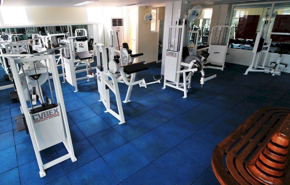 Ac Sport Village