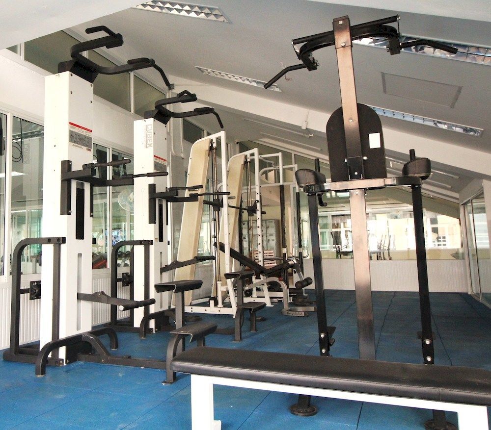 Ac Sport Village Bangkok
