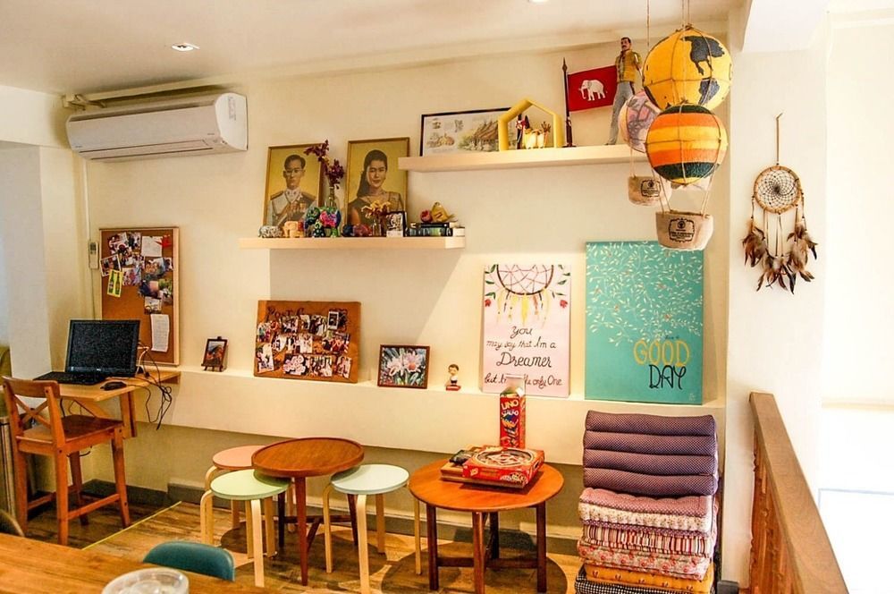 Good Day Hostal