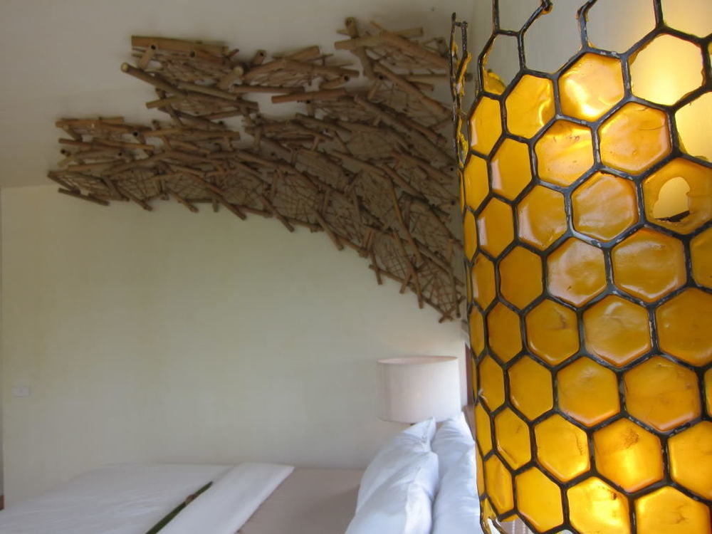 Tree House Bang Kachao Tempat peranginan
