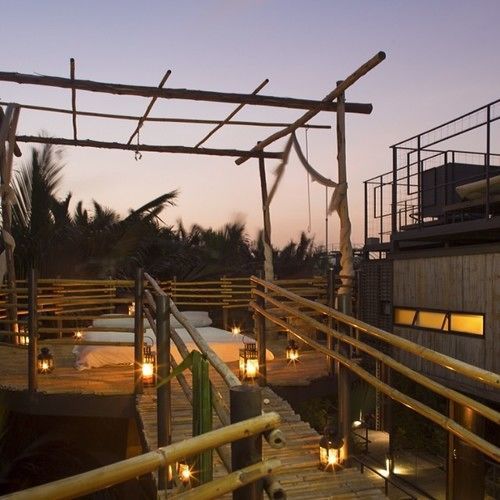 Tree House Bang Kachao Tempat peranginan 4*