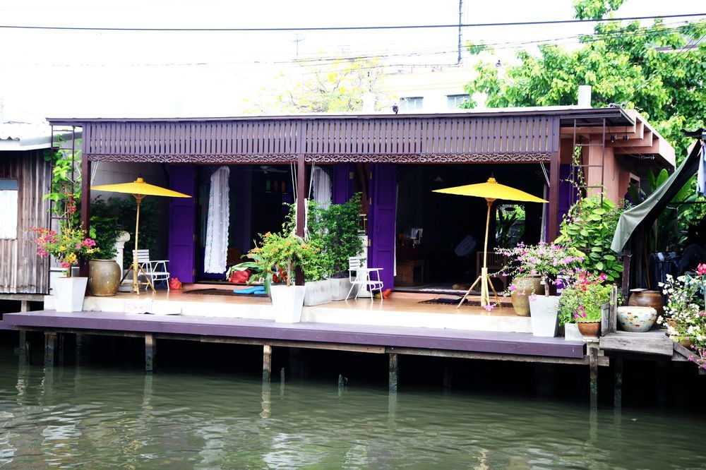 Bangluang House 2*