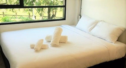 Hostel Holy Sheet *