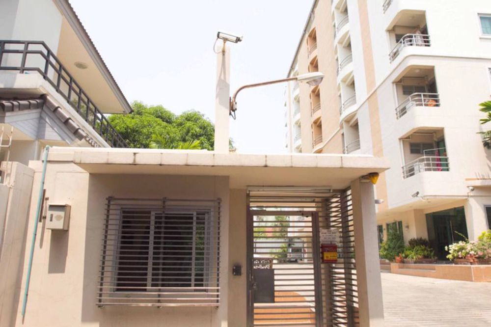 Jitthamas Motel 2*