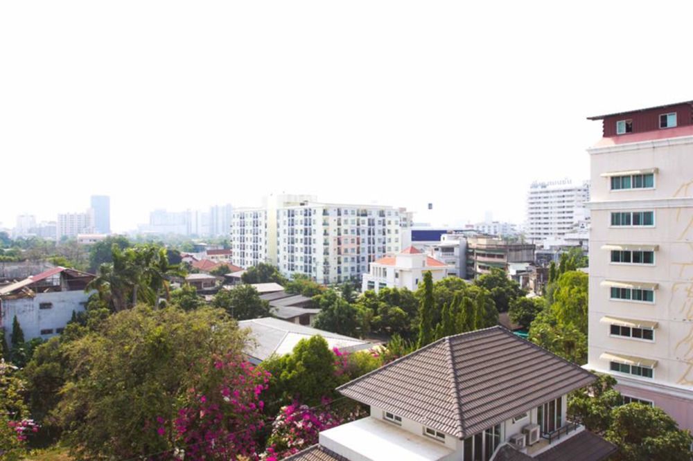 Jitthamas 2* Bangkok
