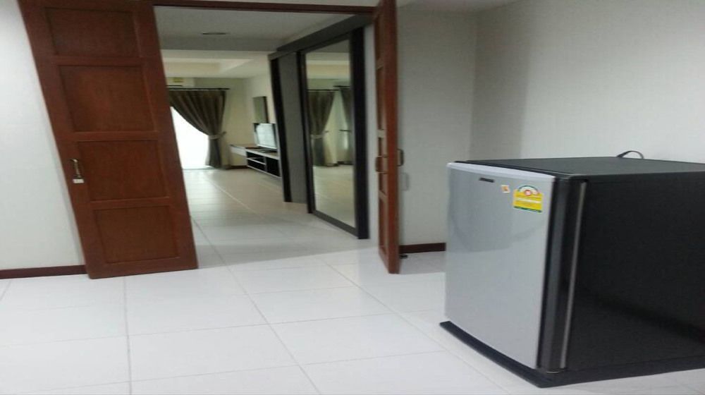 Baan Salin Aparthotel Bangkok