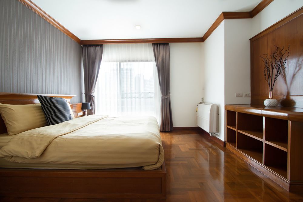 Baan Sawasdee Aparthotel