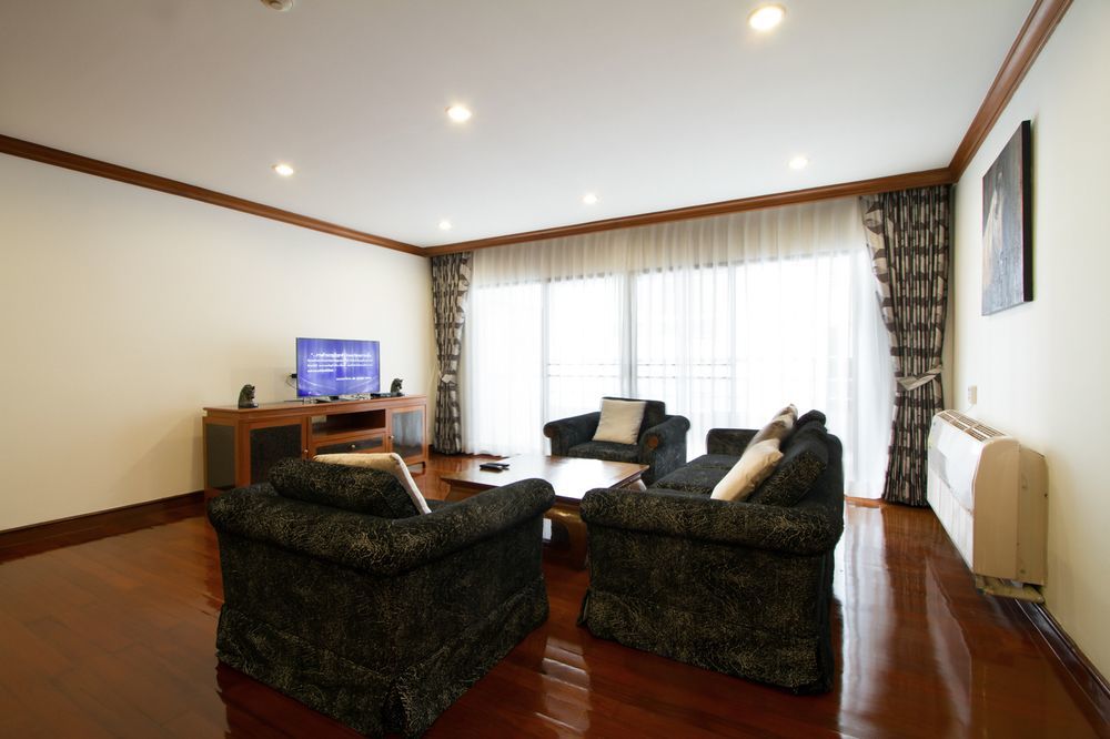 Baan Sawasdee Aparthotel 3*