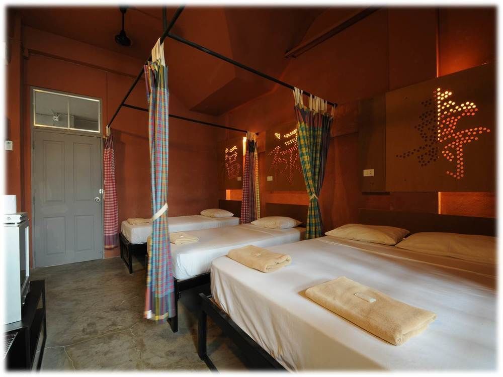 Riverview Gasthof 2*