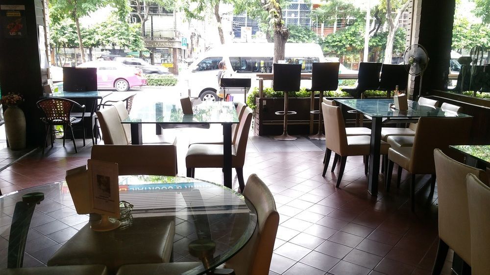 Relax Time Silom Nhà trọ