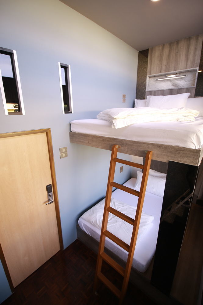 168 Hostel