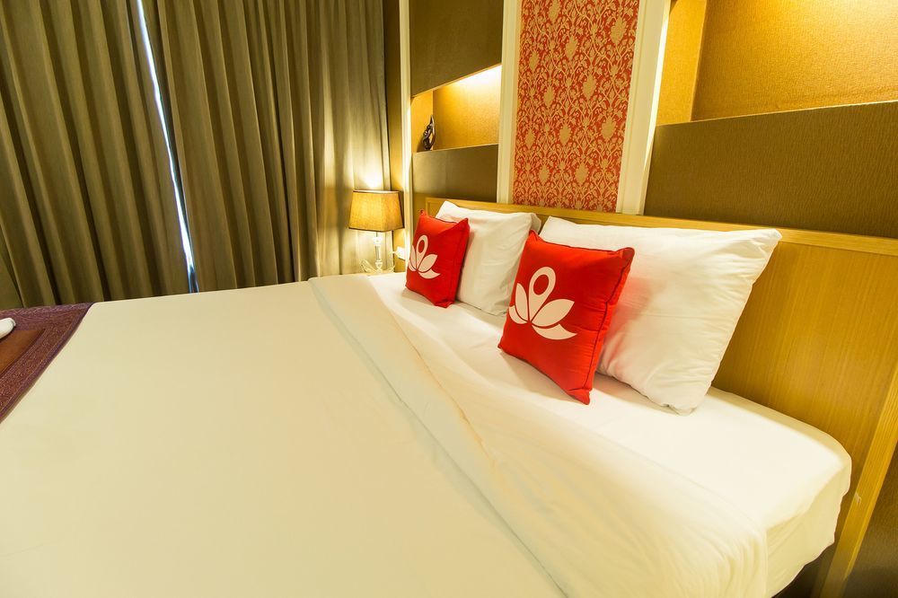 Hotell The Aim Sathorn 3*