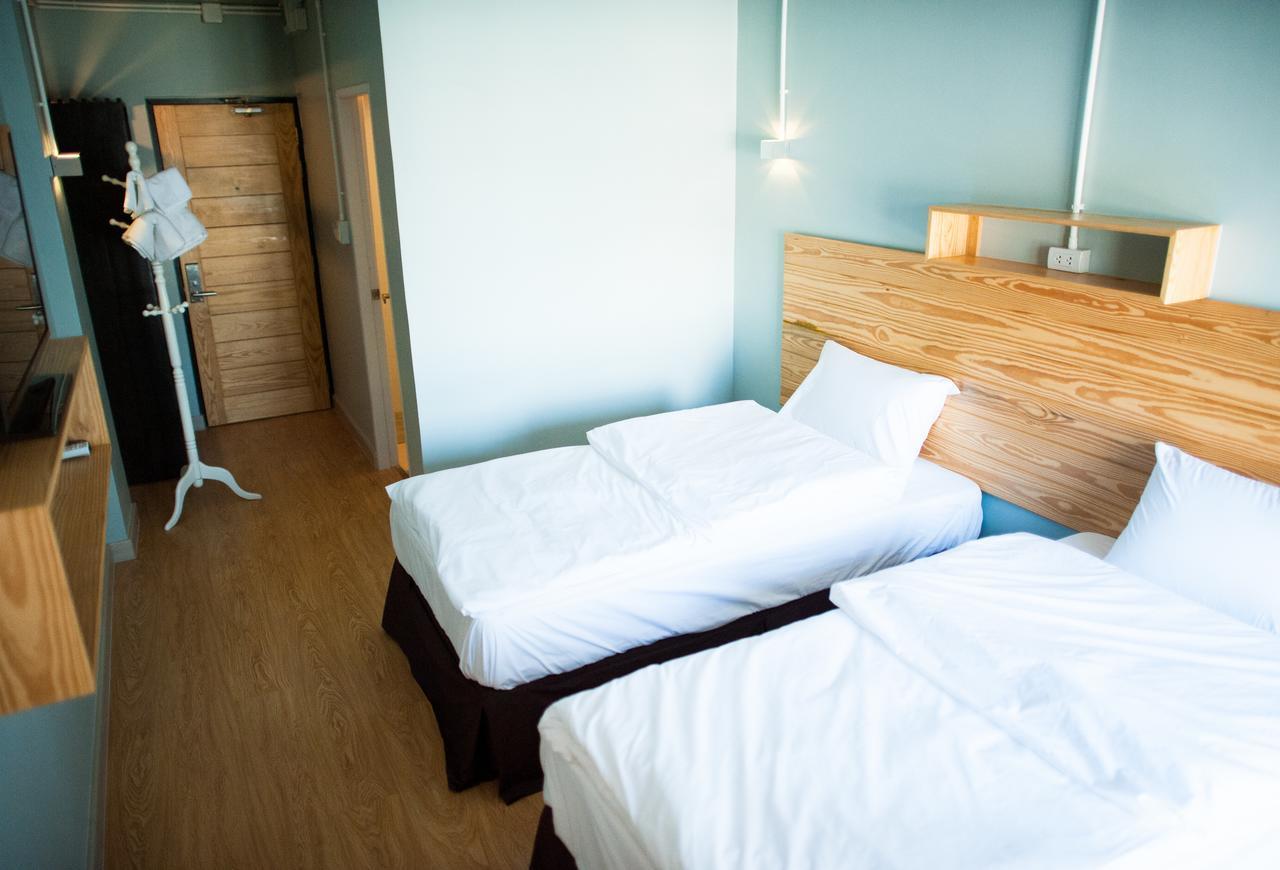 Hotel Kencozy 2*