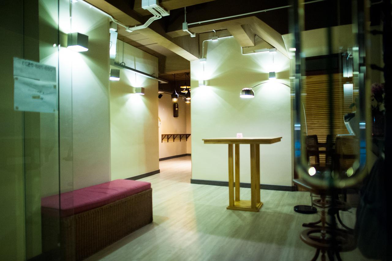 Kencozy 2* Bangkok