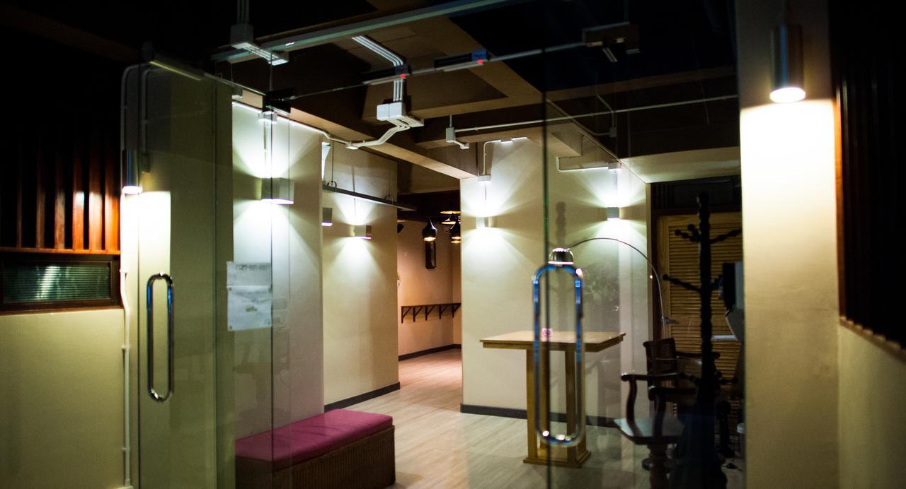 Kencozy Hotel 2*