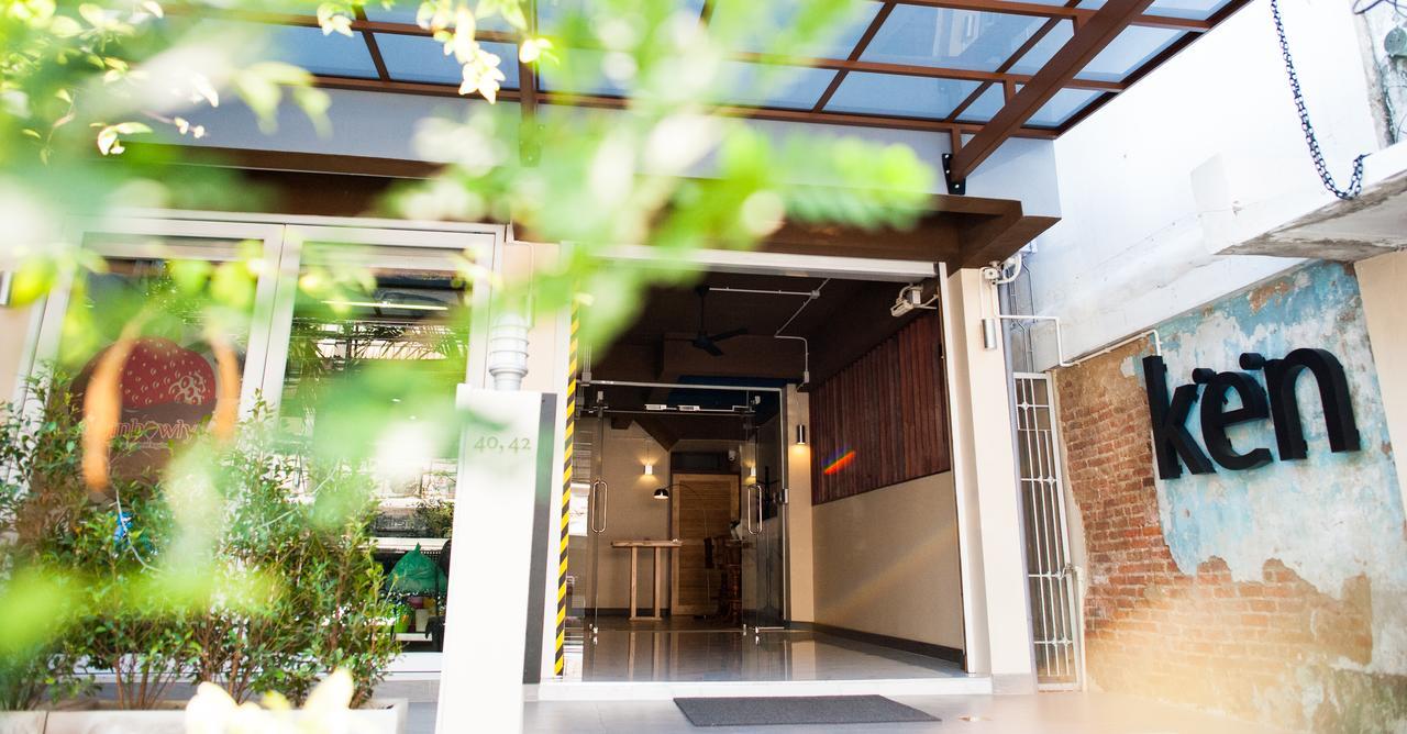 Hotel Kencozy