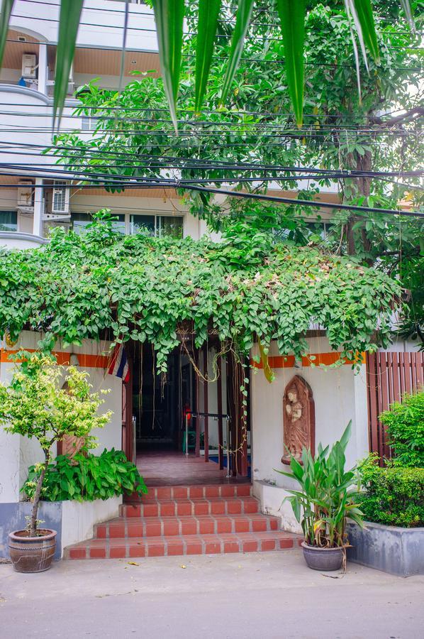 Căn hộ Laidback Place