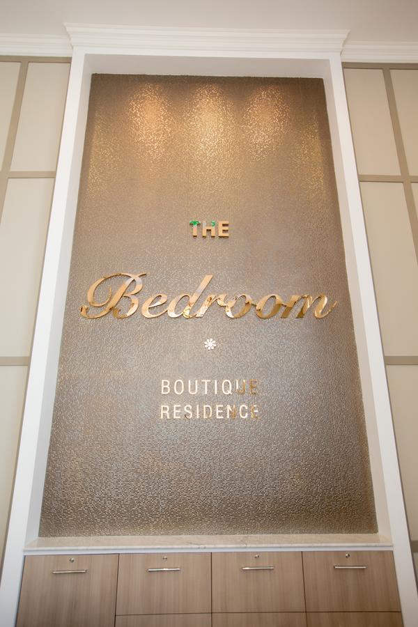 Hotell The Bedroom Ladprao 101 - Sha