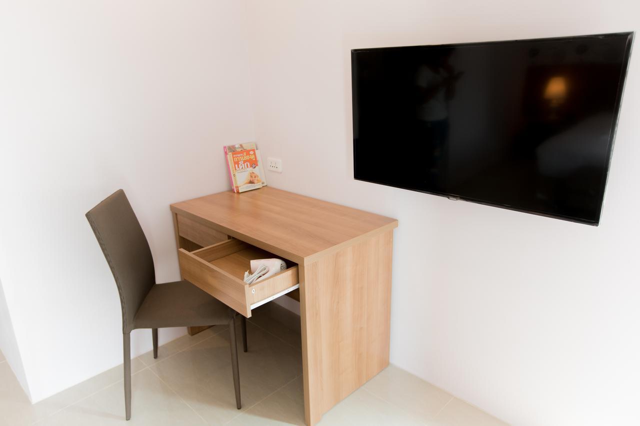 The Bedroom Ladprao 101 - Sha Hotell
