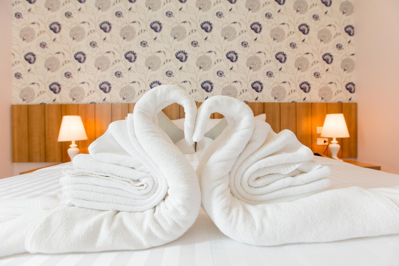 Hotell The Bedroom Ladprao 101 - Sha Bangkok
