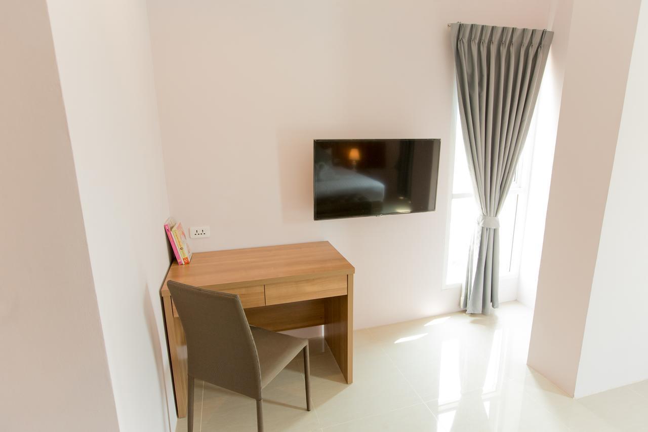 The Bedroom Ladprao 101 - Sha Hotell 4*