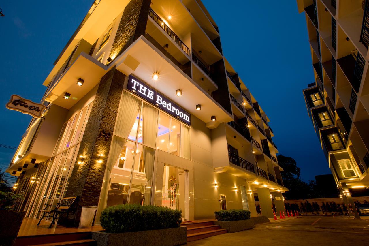 The Bedroom Ladprao 101 - Sha Hotell 4*