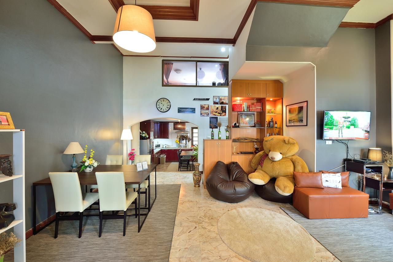 Lost And Found Bed & Breakfast 3*