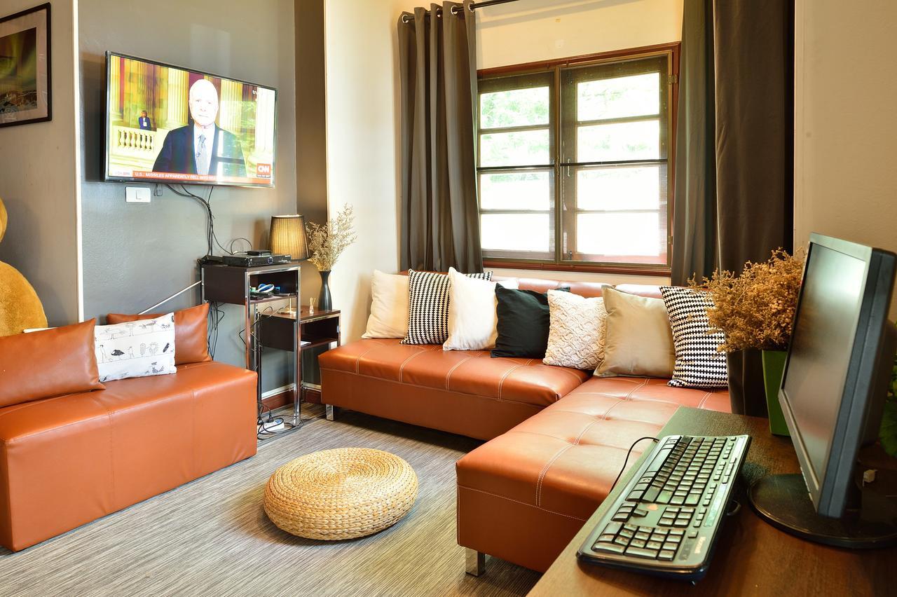 Tempat Tidur & Sarapan Lost And Found Hideaway