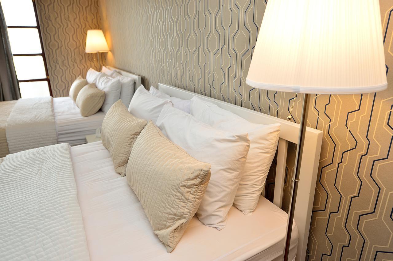 Lost And Found Bed & Breakfast 3*