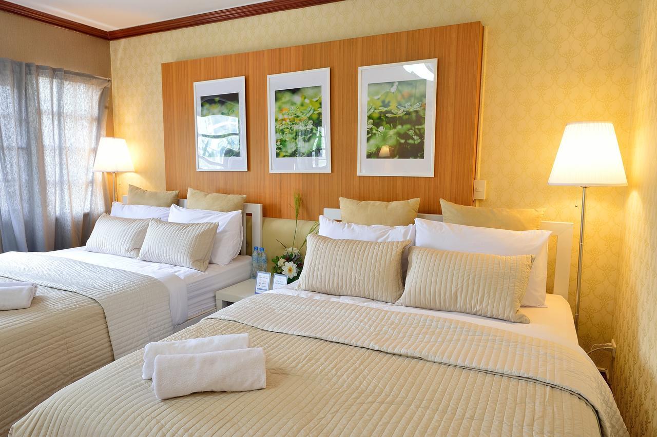 Tempat Tidur & Sarapan Lost And Found Hideaway 3*