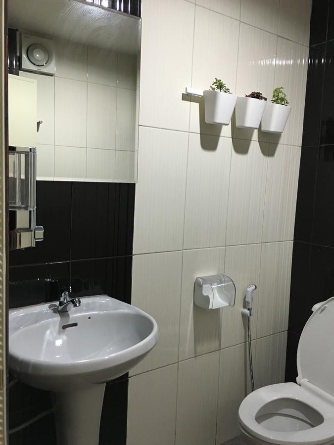 Wanmai Herb Garden Bed & Breakfast Bangkok