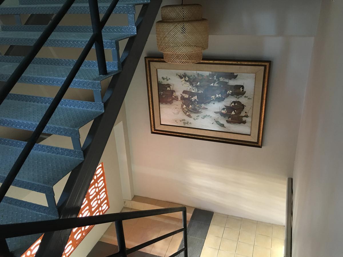Wanmai Herb Garden Bed & Breakfast Bangkok