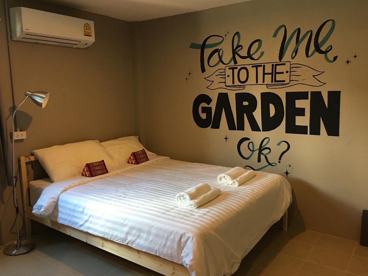 Bed & Breakfast Wanmai Herb Garden 3*