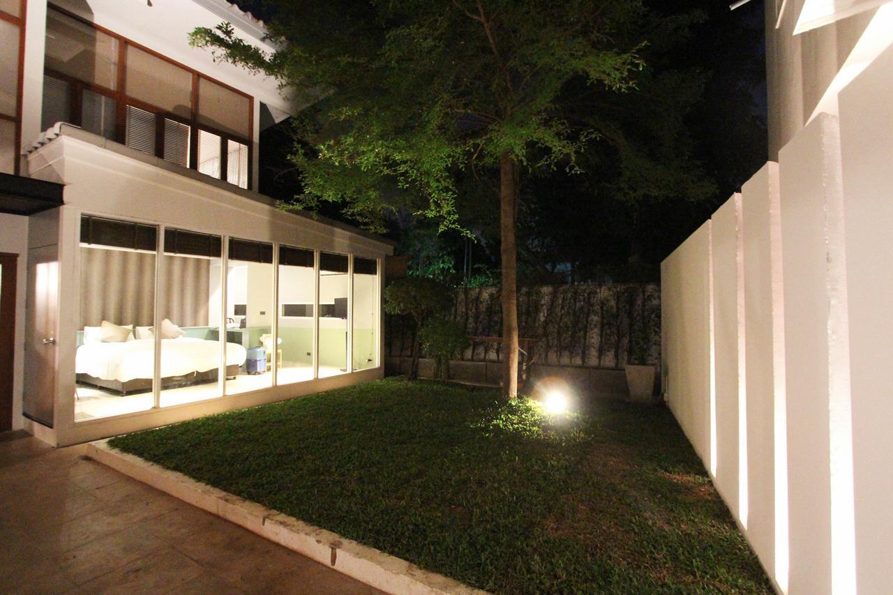 Airtel Hideaway Ari Bangkok