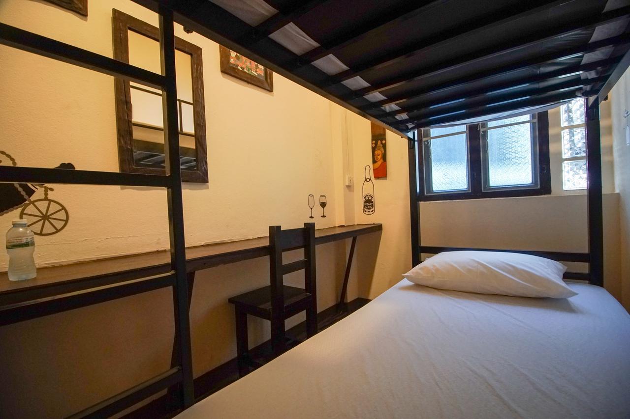 Yha Downtown @ Station S3 Albergue