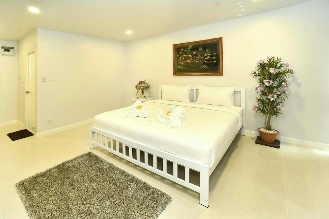 Parvena Sathorn 3* Banguecoque