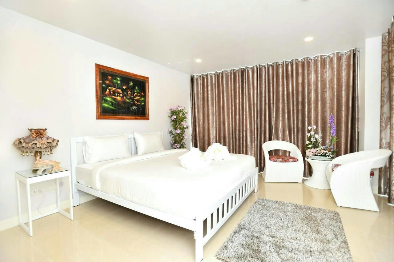 Parvena Sathorn Hotel Banguecoque