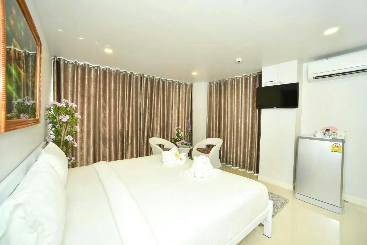 Parvena Sathorn Banguecoque