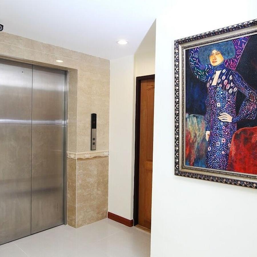 Icheck Sukhumvit 22 Bangkok