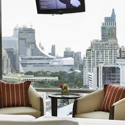 Eastin Makkasan, - Sha Extra 4*