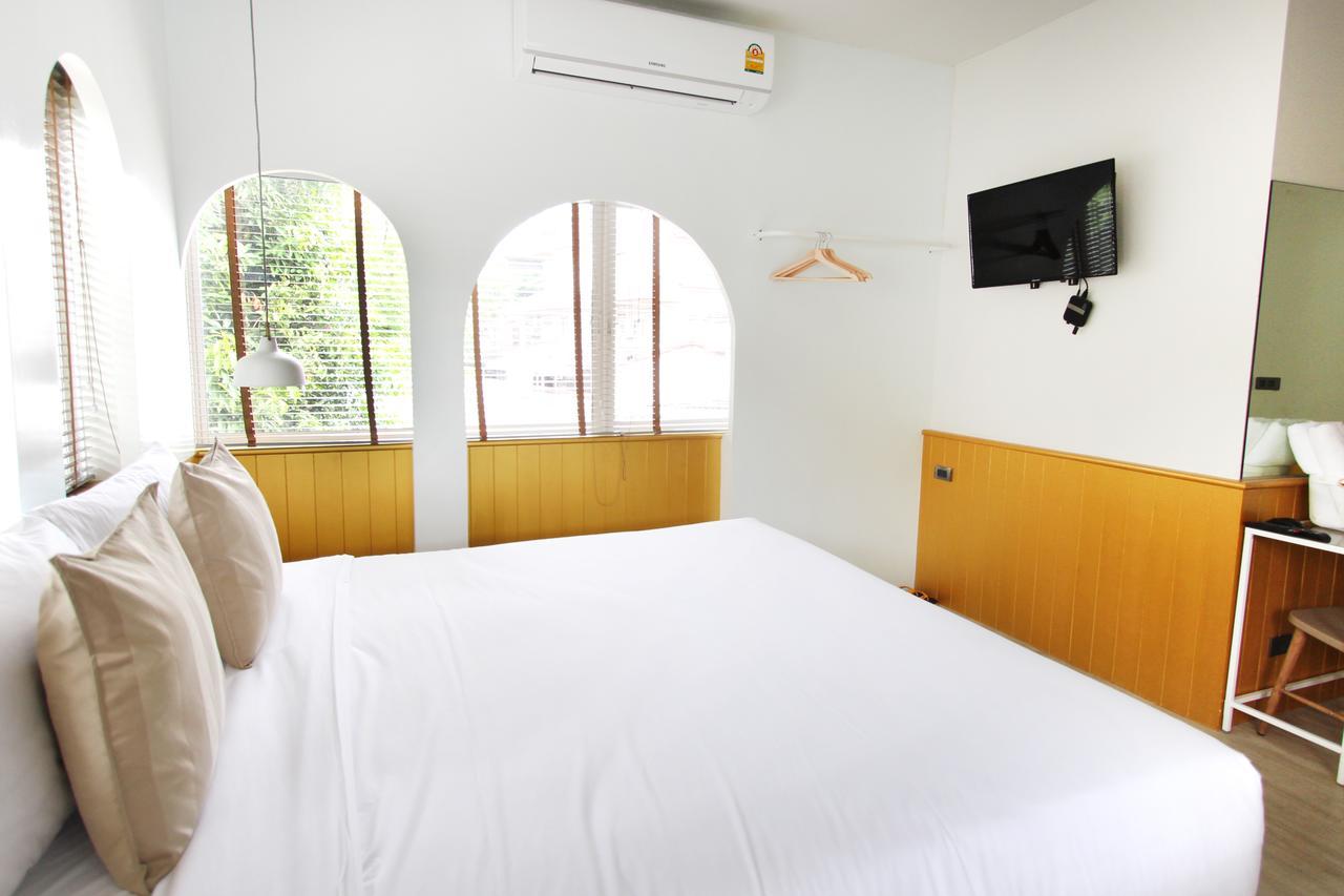 Airtel Hideaway Ari 3* Bangkok