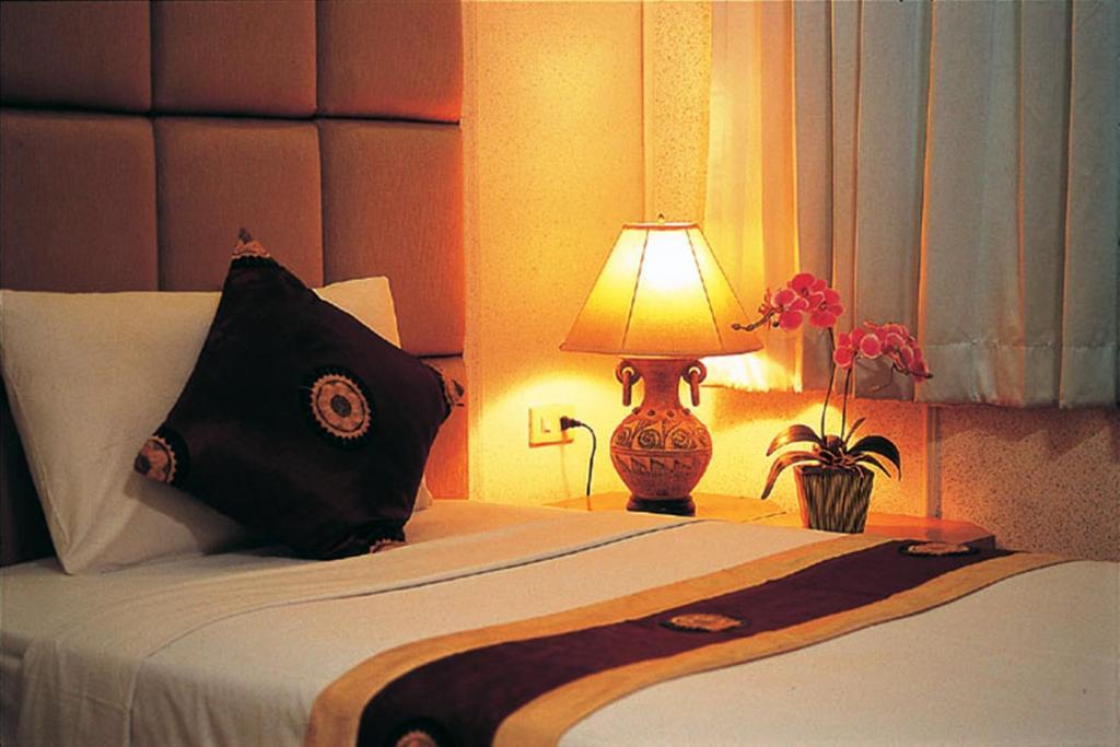 Locanda Sam's Bangkok