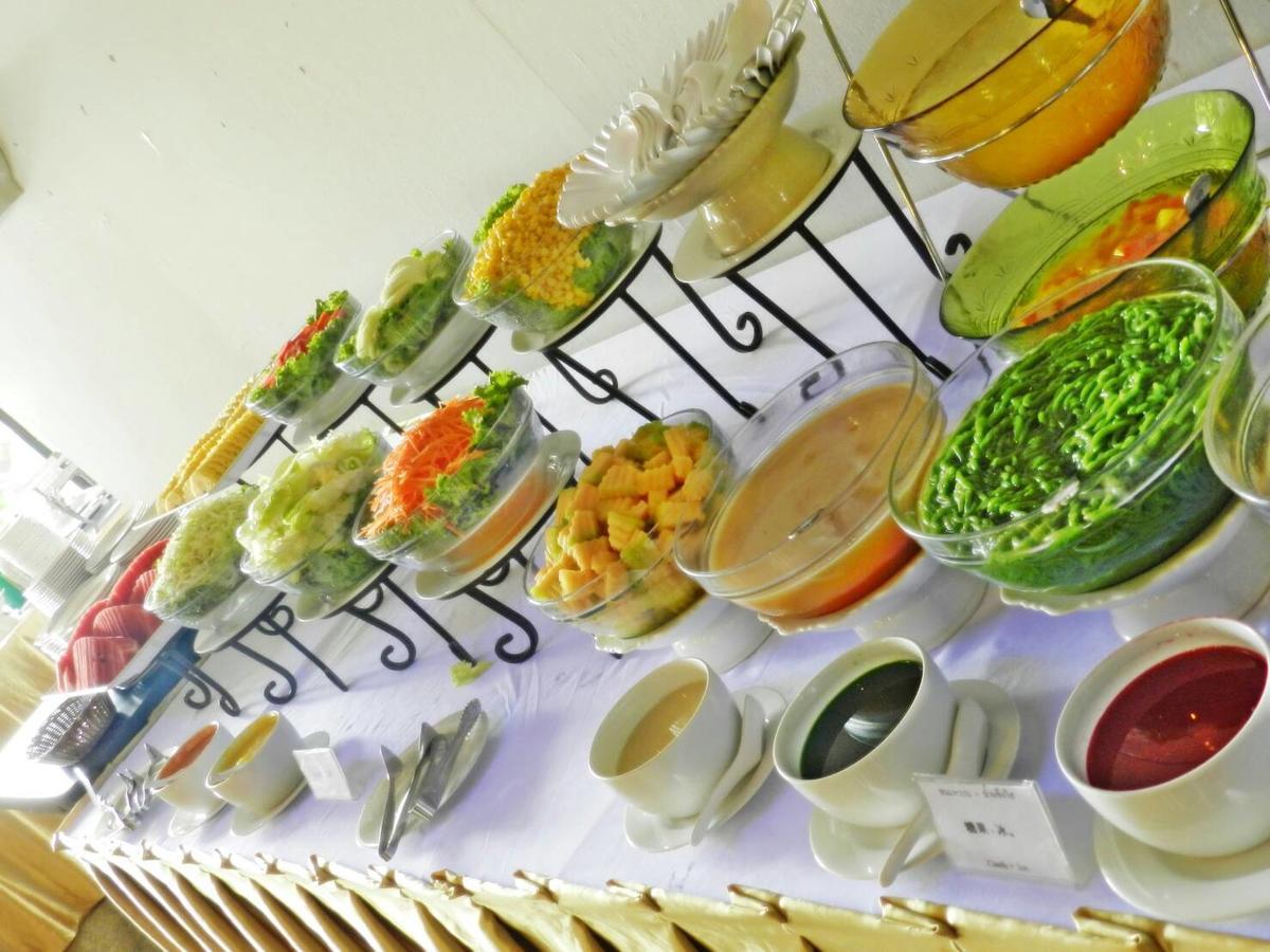 Hotel Niran Grand Bangkok