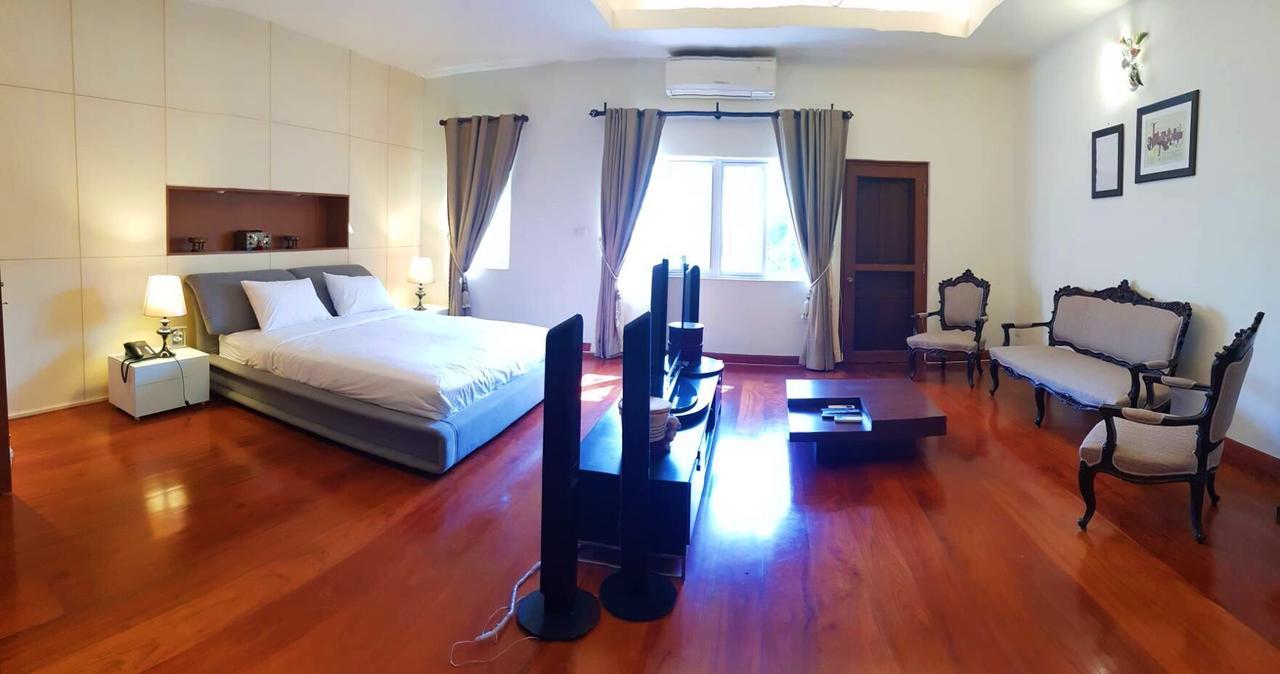 Prompimarn Toscana 3*