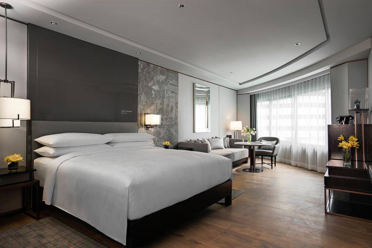 Jw Marriott 5*