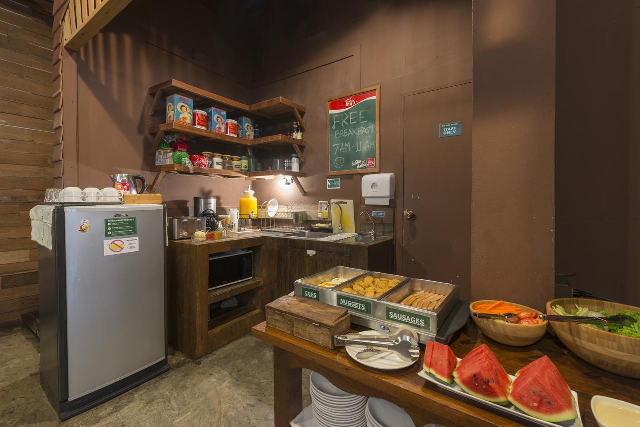 Hostal Suneta Khaosan
