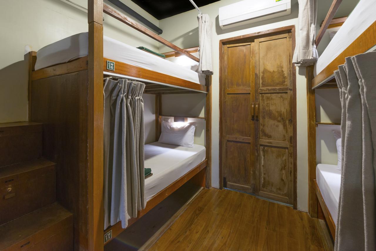 Suneta Khaosan Hostal *